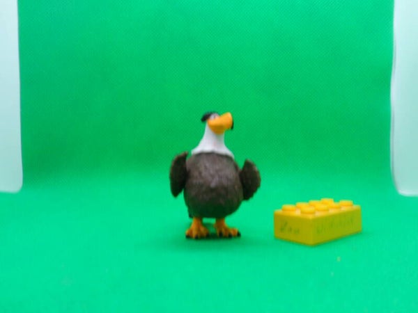 Ferrero  Überraschungsei Rovio Angry Birds Mighty the eagle Adler