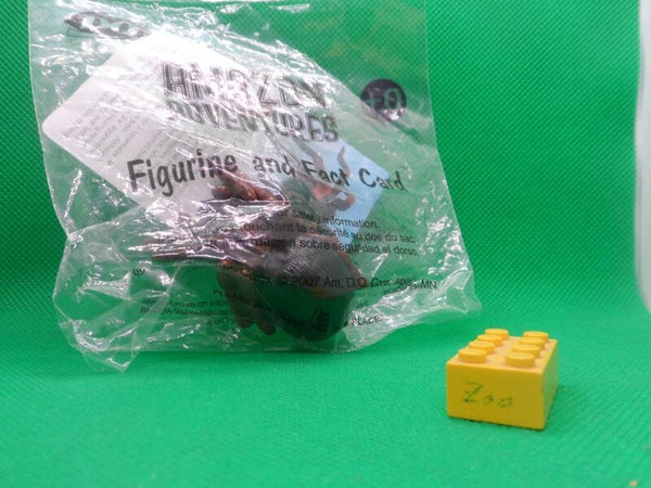 Dairy Queen Amazonas Tarantel Spinne Amazon Tarantula  Tarántula  Tarentule  タランチュラ