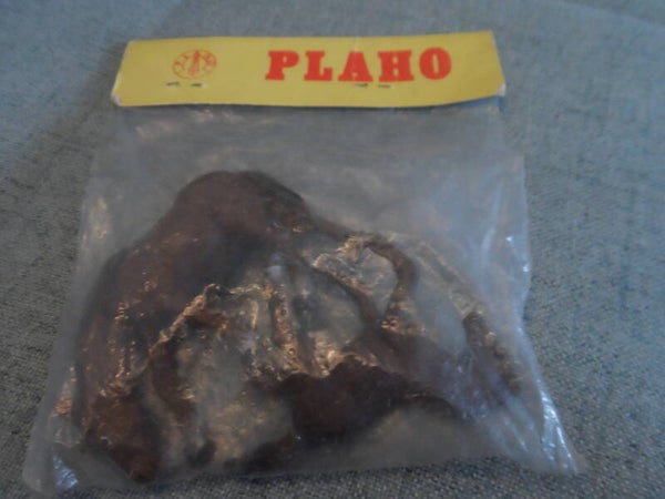 VEB Plaho Export Verpackung Pferd Hauspferd horse Equus caballus caballo Cheval Домашняя лошадь 马