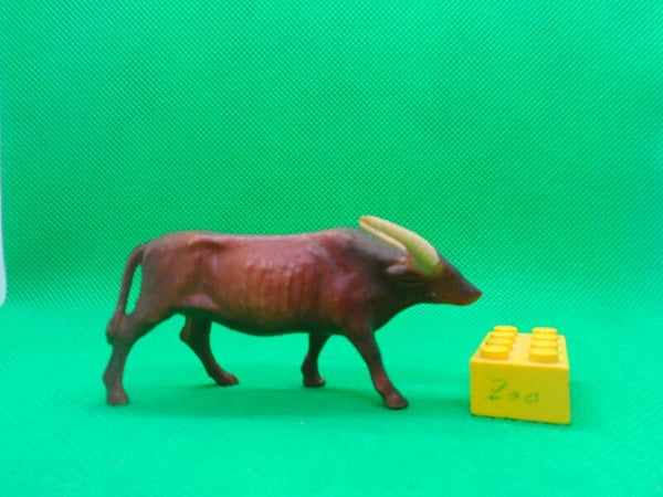 Clairet  Wasserbüffel  Bubalus arnee  Water buffalo  Buffle domestique  búfalo de agua  Азиатский буйвол 水牛