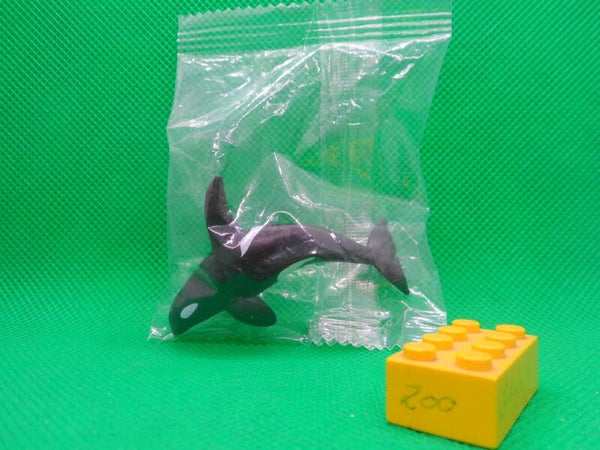 Toymany Schwertwal Orca Orcinus orca Orque Косатка