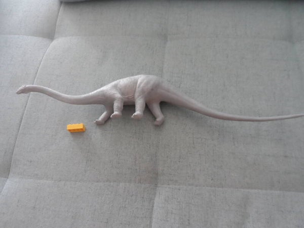 Kleinwelka Diplodocus  Диплодок