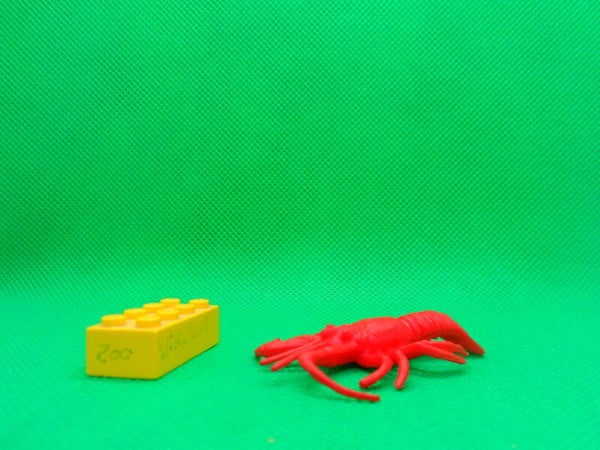 Wild Republic Hummer Krebs lobster homard  Homarus  Настоящие омары