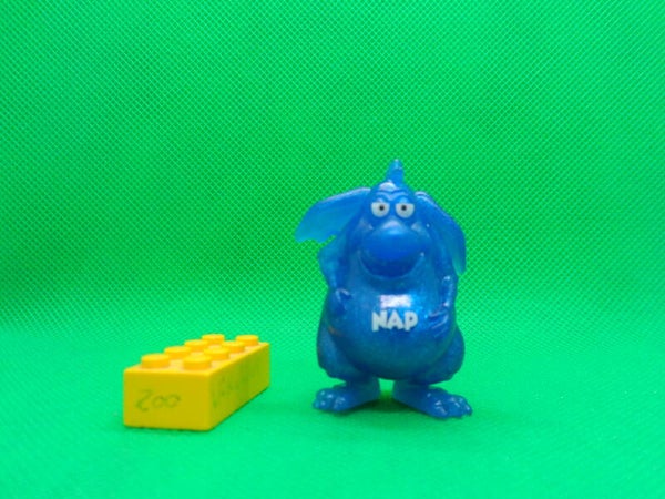Yowie Yowies Honeygum Nap