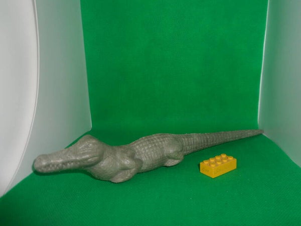 Kleinwelka SKS  Deinosuchus  Дейнозух