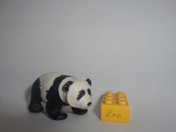 K&M Großer Panda - Jungtier Bambusbär    panda cub