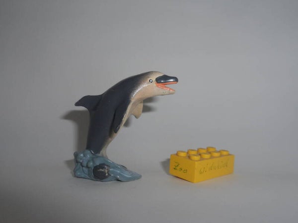 Safari Ltd Großer Tümmler  Bottlenose dolphin