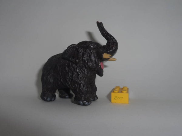 Safari Ltd  Wollhaarmammut - Kalb  Woolly mammoth calf