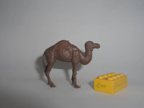 Heinerle Manurba Domplast  Dromedar