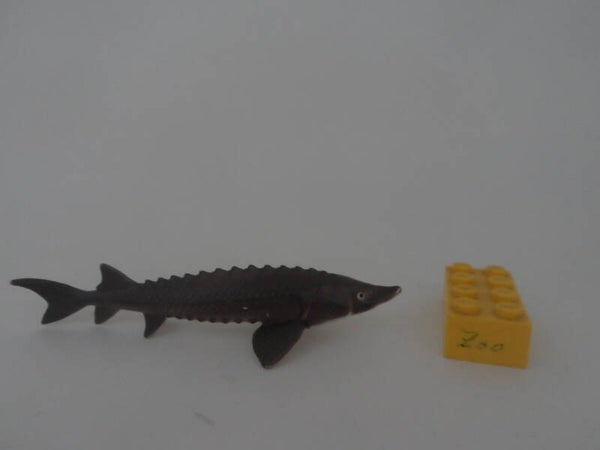 Safari Ltd See - Stör  Lake sturgeon