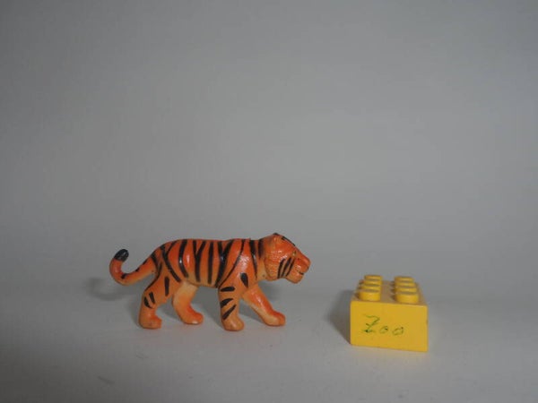Panini Tiger