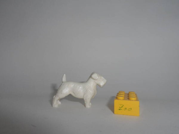 Vitacup Scottish Terrier   Hund   dog