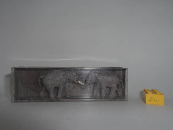 Merten   Afrikanische Elefanten    n african elephants