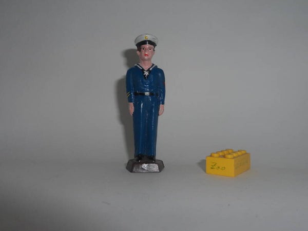 PGH Effelder    Matrose