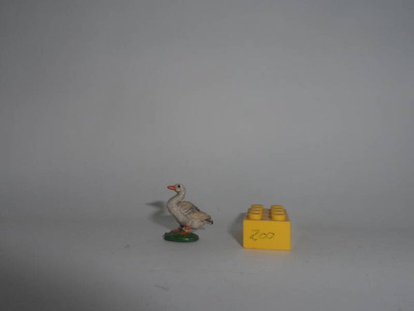 Elastolin Ente   duck