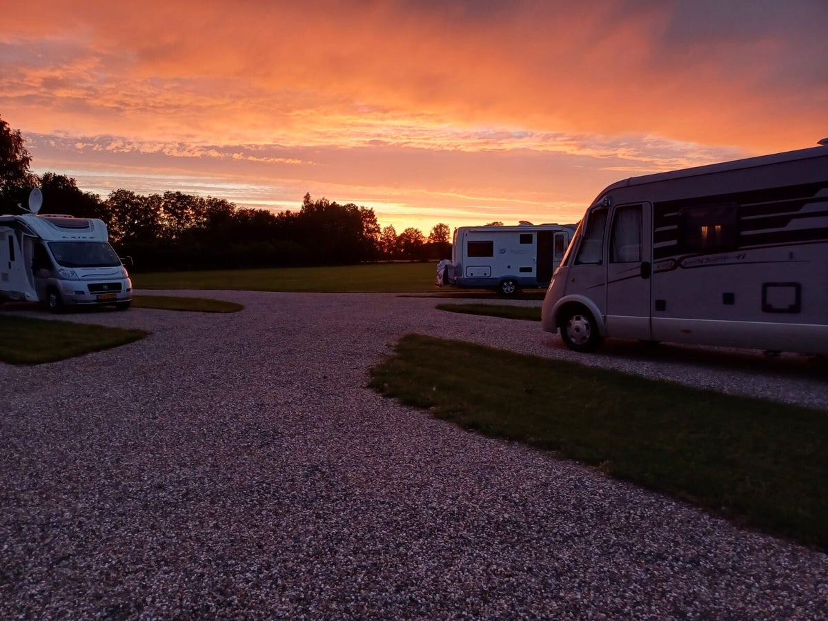 Camperplaats De Ruitenborgh — photo 7