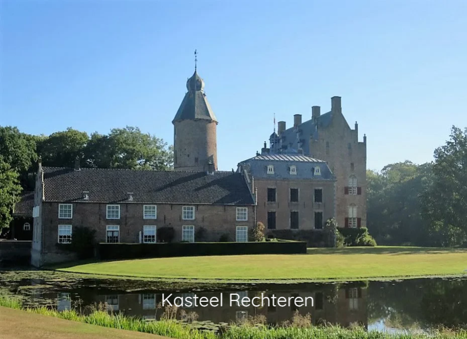 Kasteel Rechteren