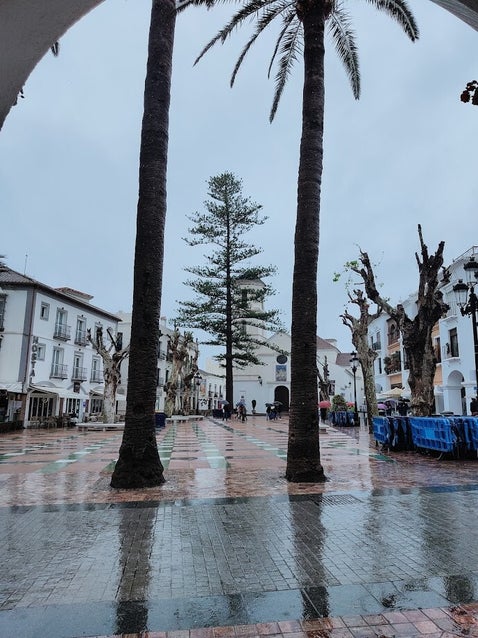 Nerja