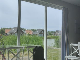 Landal Nieuwvliet Bad