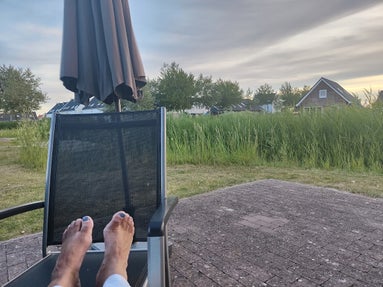 Landal Nieuwvliet Bad