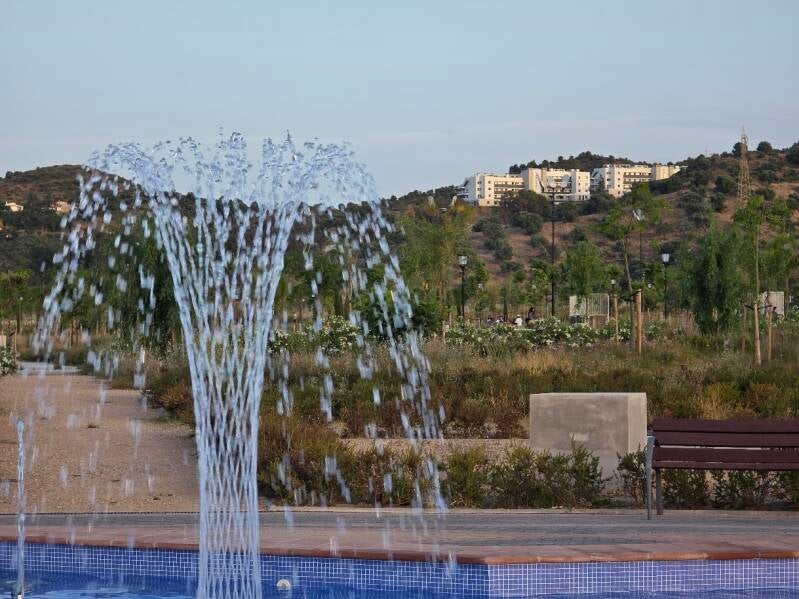 Gran Parque Mijas