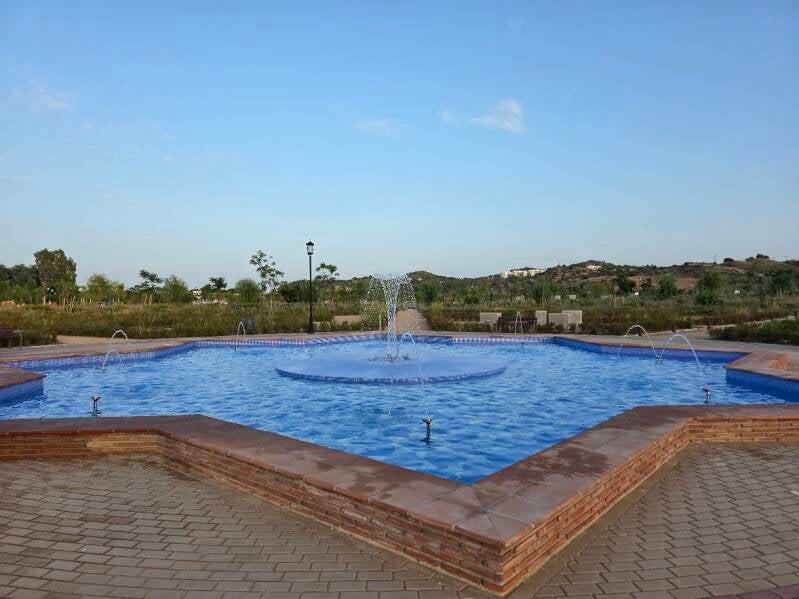 Gran Parque Mijas
