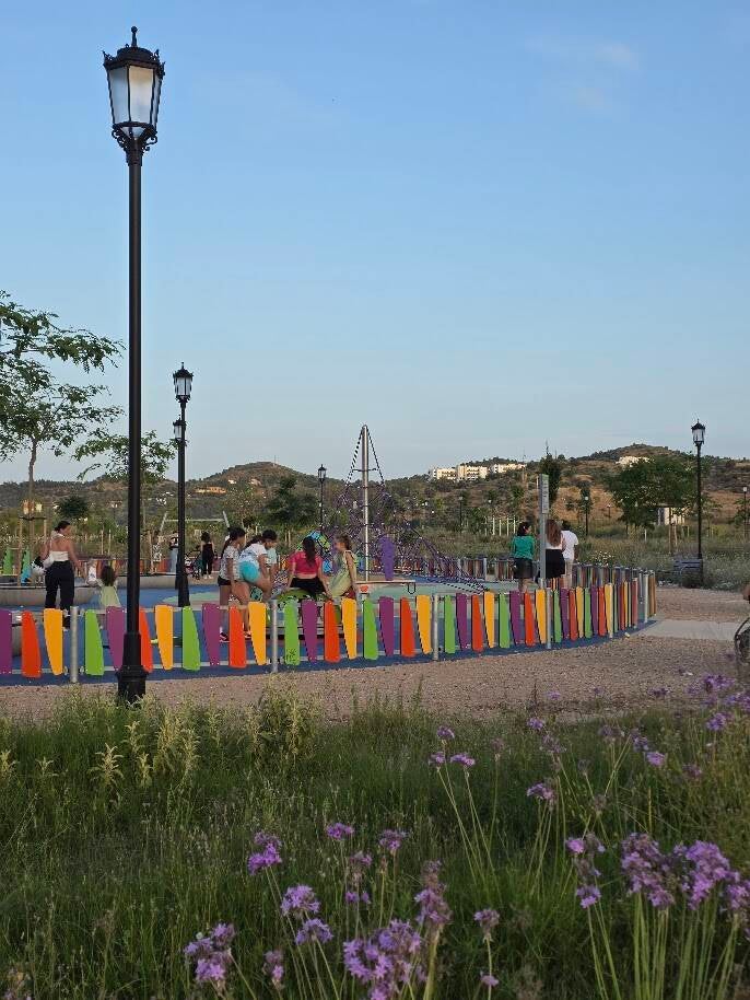 Gran Parque Mijas