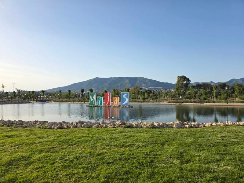 Gran Parque Mijas