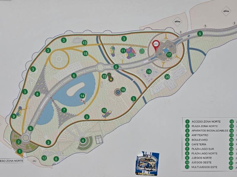Gran Parque Mijas