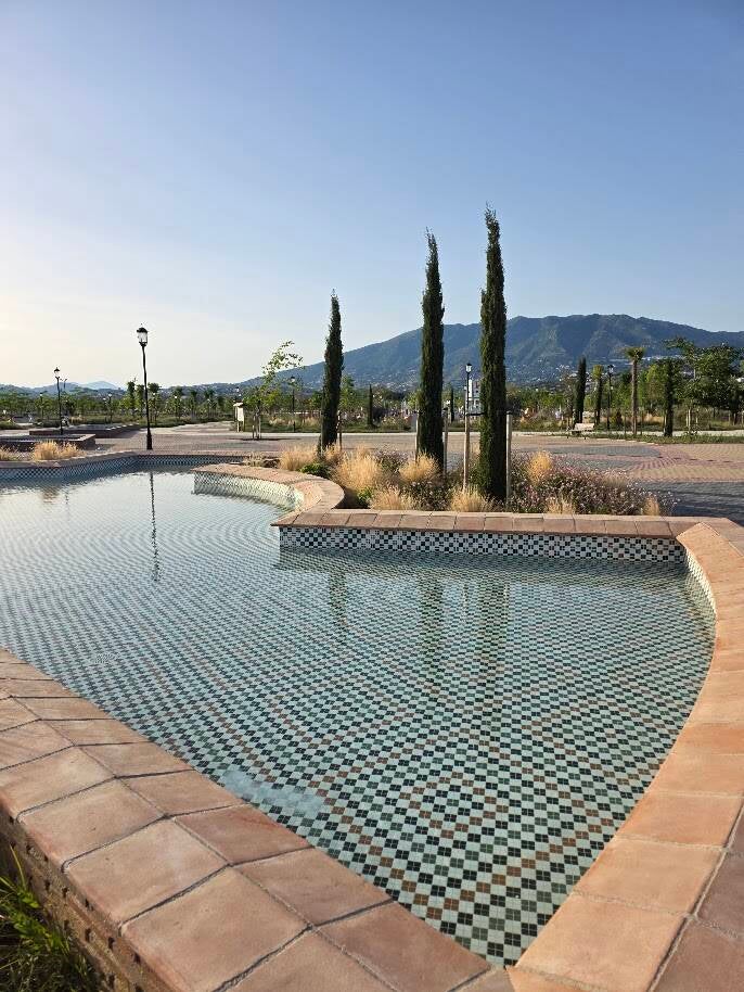 Gran Parque Mijas