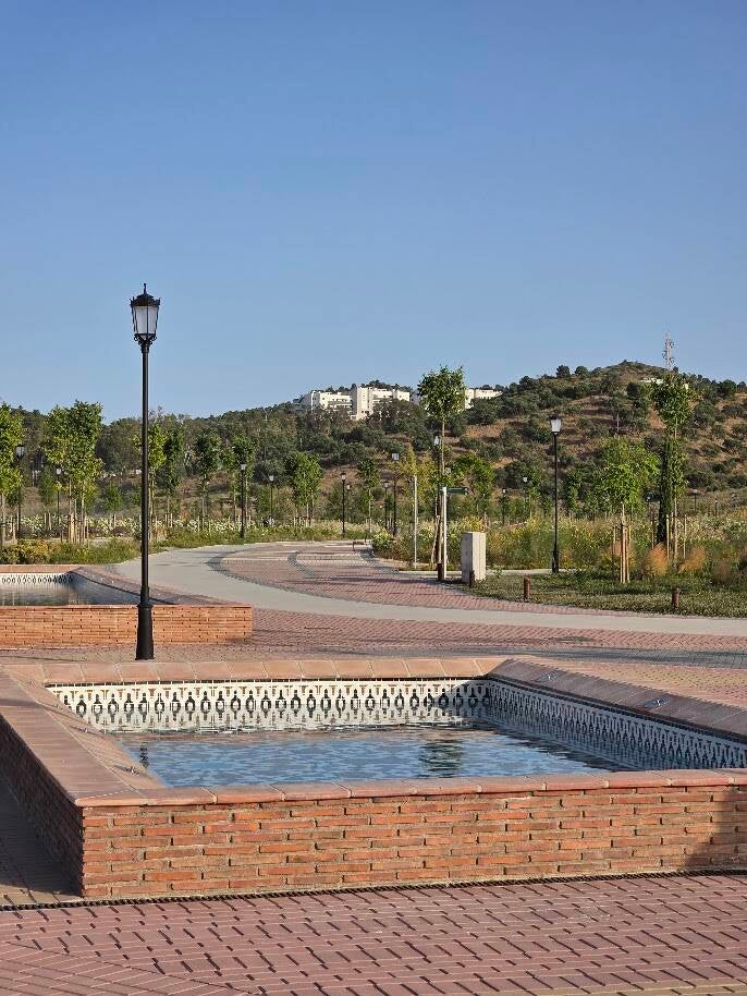 Gran Parque Mijas