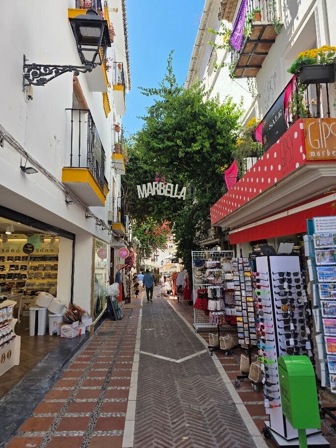 Gran Parque Mijas