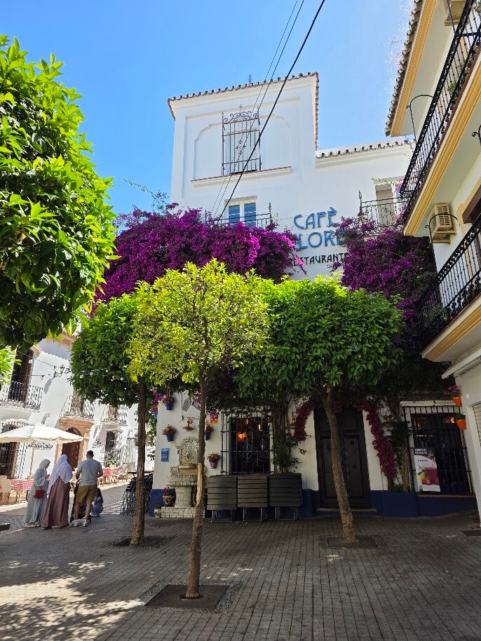 Gran Parque Mijas
