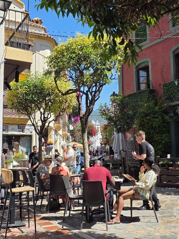 Gran Parque Mijas