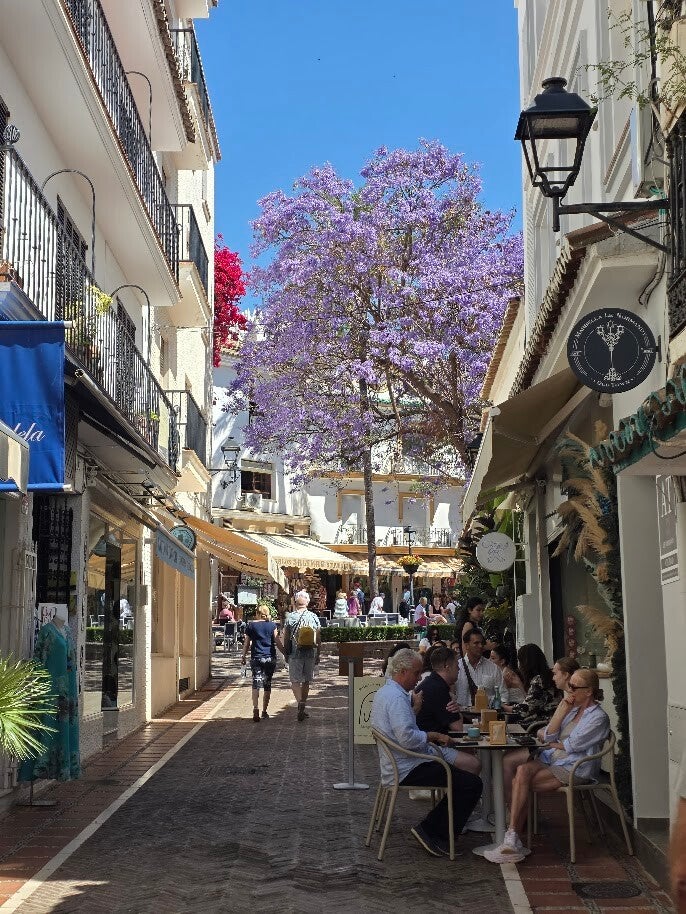 Gran Parque Mijas