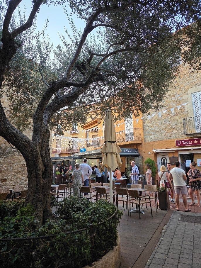 Gran Parque Mijas