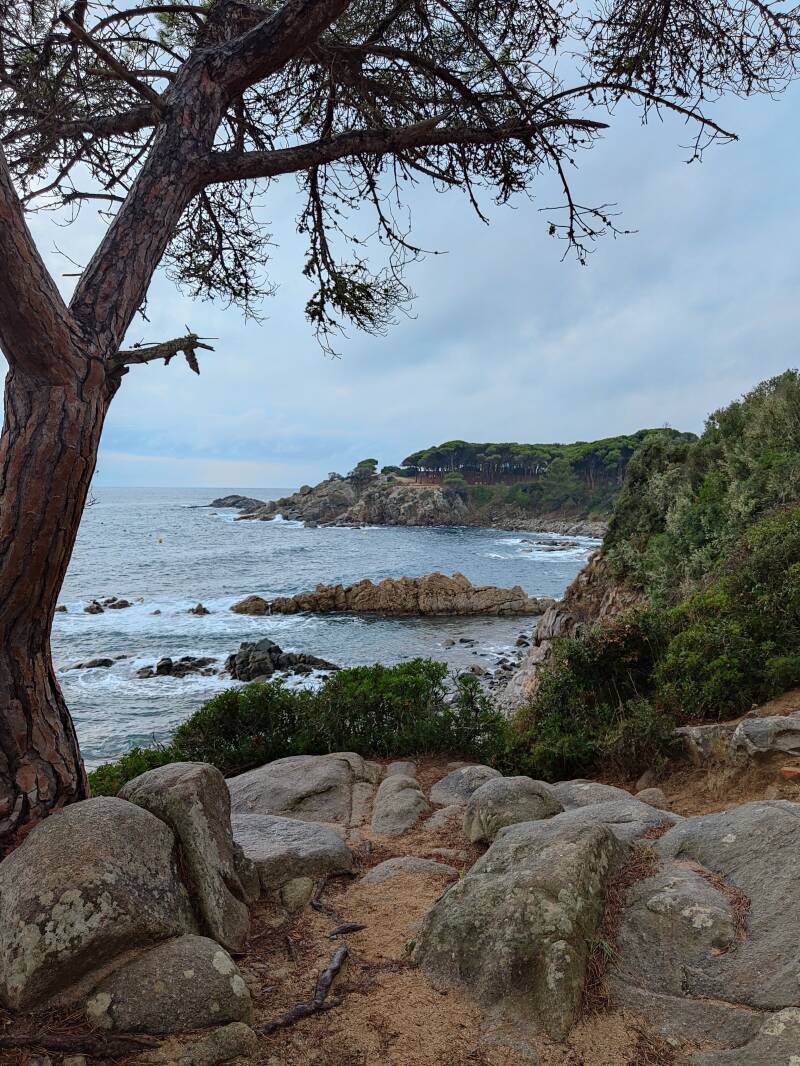 Playa de Castell