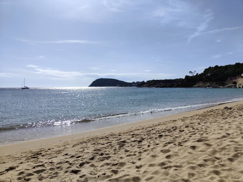 Platja de Castell