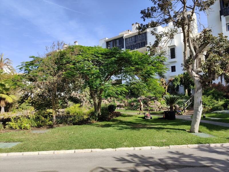 Ona Alanda Club Marbella