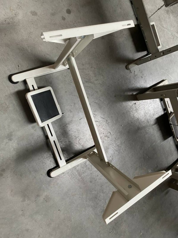 Onderstel IndustrialSewingMachine Standaard