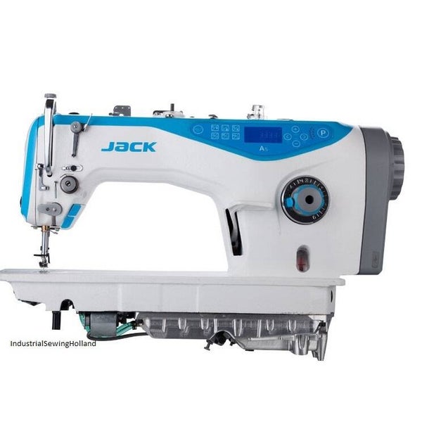 JACK A5 TAFEL+ONDERSTEL+MOTOR