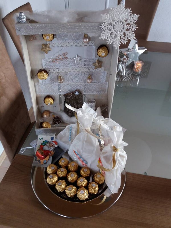 Adventskalender