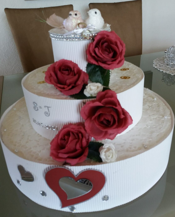 Hochzeitsgeschenke