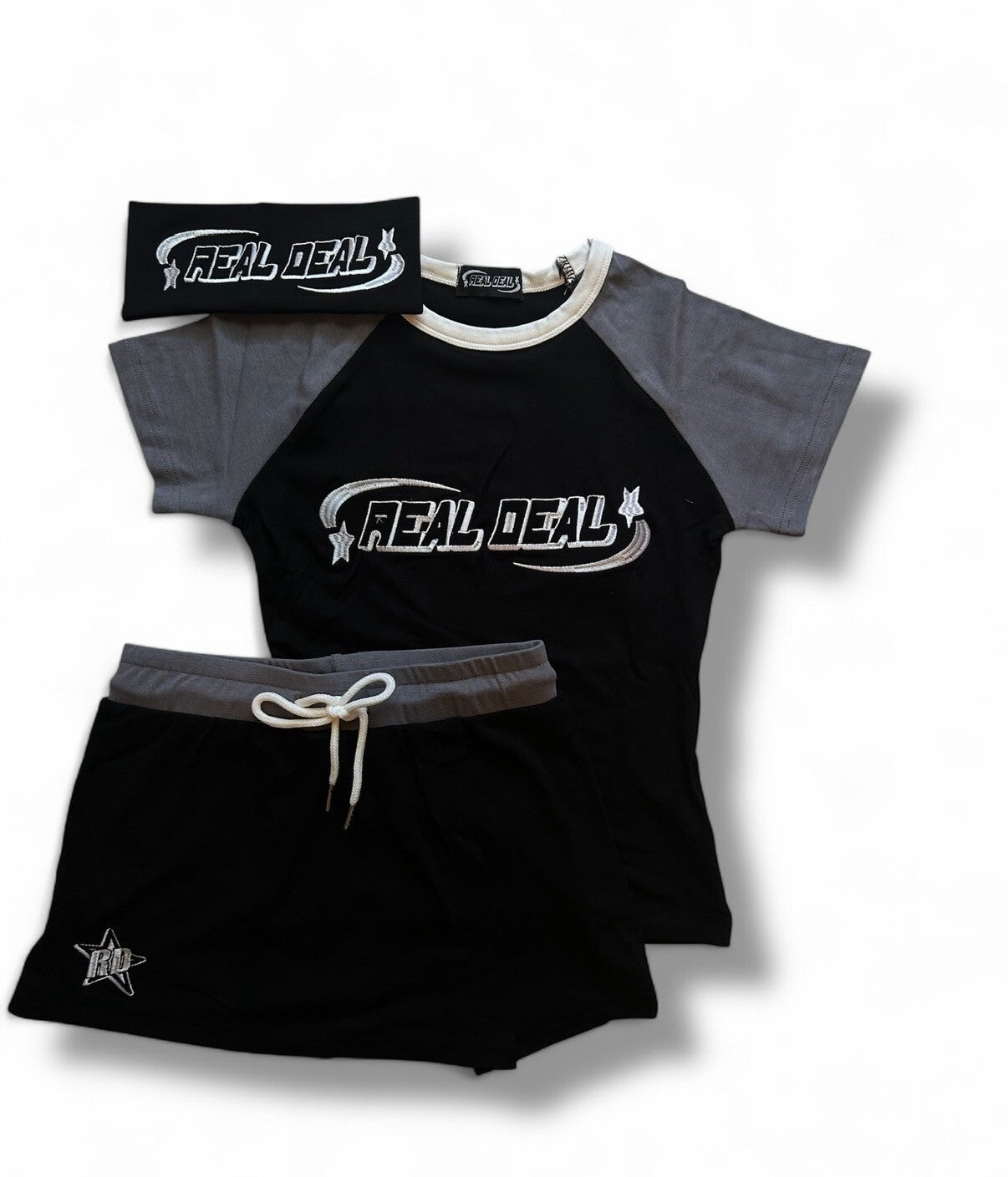 Real Deal Set