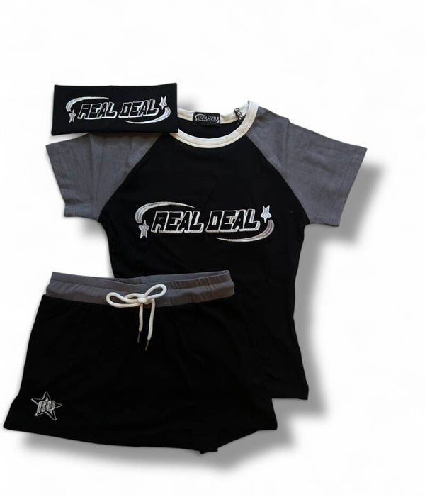 Real Deal Set