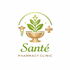 Santepharmacyclinic