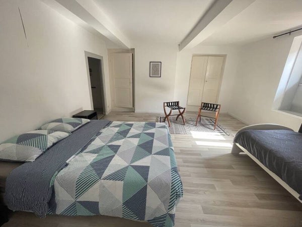 Gîte 1 "le grand gîte" - Capacité 25 personnes