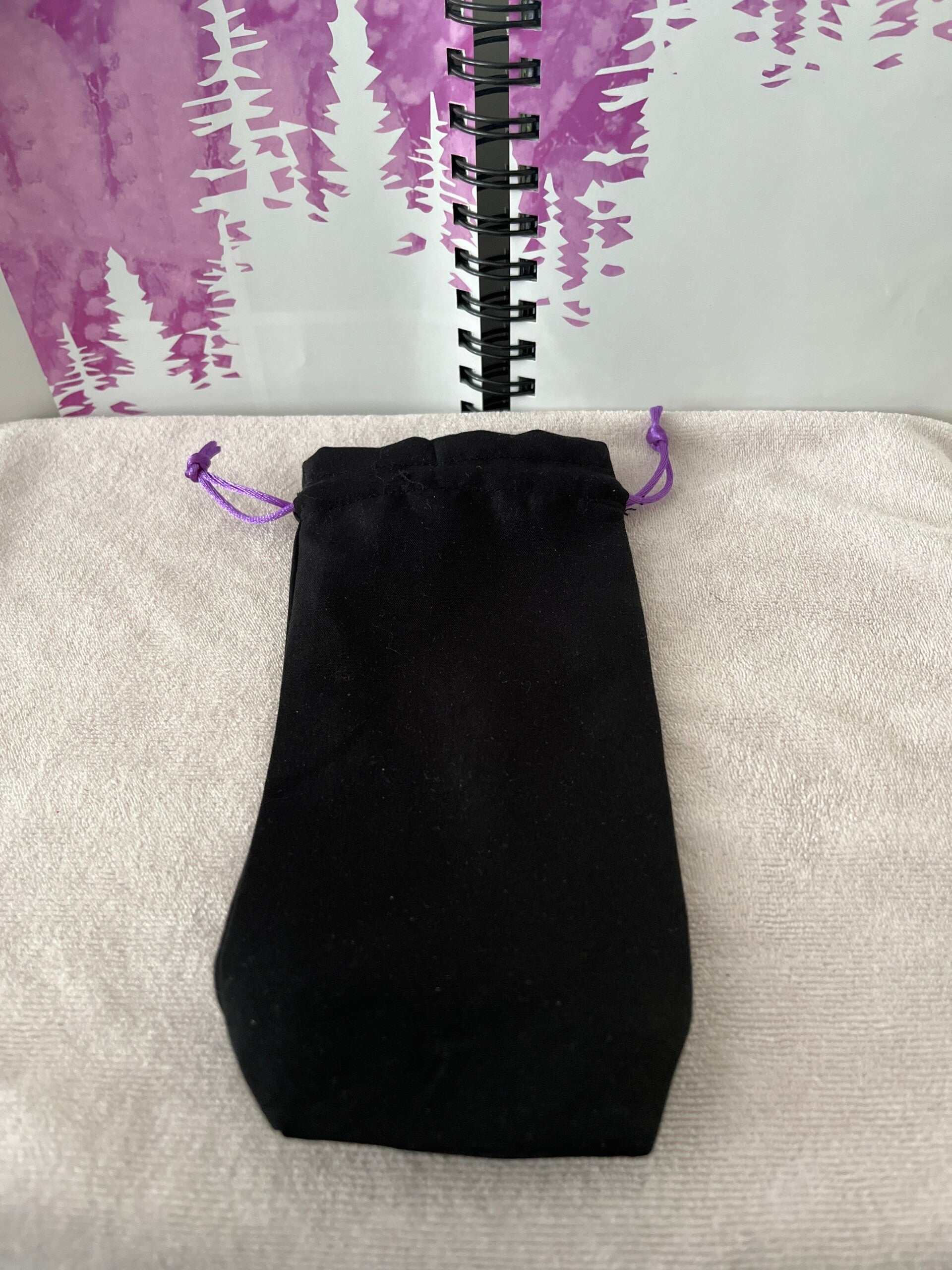 Pochette pour produits de 120ml