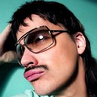 Boka GUNTHER via Bolma Event. Kontakta oss för mer information.