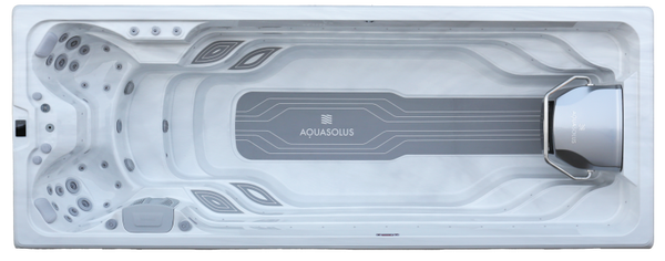 Flow Professional Swim Spa